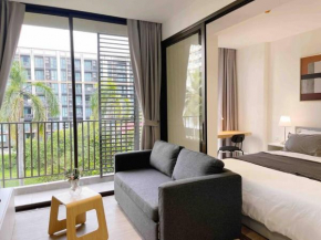 Sukhumvit 10 Asoke Terminal 21 暹罗商圈 四面佛 NaNa 72